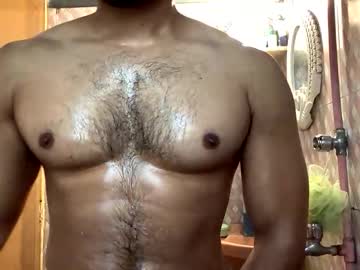 Hotathleticplay3 Chaturbate profile image