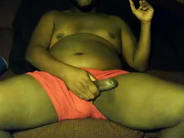 Mmm_Missmemore Chaturbate profile image