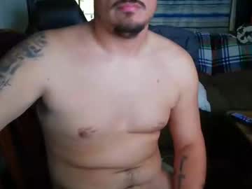 Bamaman92 Chaturbate profile image
