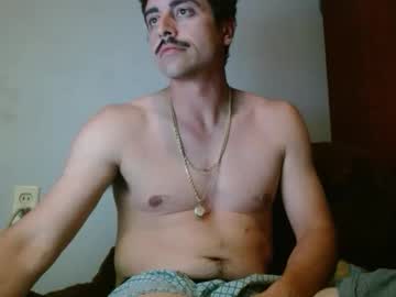 Splater1234 Chaturbate profile image