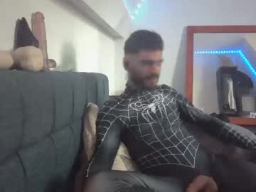 Webslinger1994 Chaturbate profile image