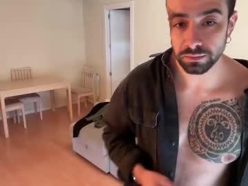 Italocalvinoo Chaturbate profile image