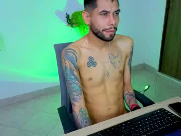 Rexlive_Medusa Chaturbate profile image