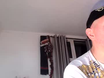 Jazzfunkk Chaturbate profile image