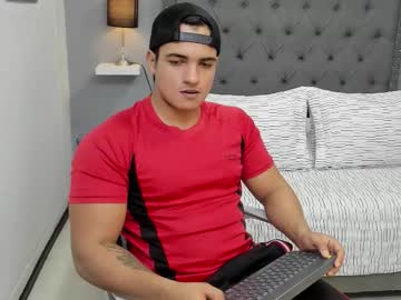 Profile of maxximo_strong