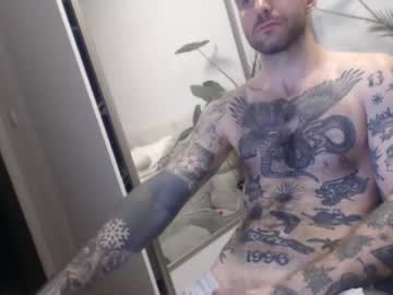 Shockedc Chaturbate profile image