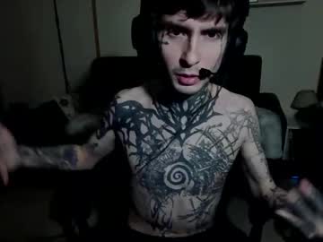 Tiswillfuckup Chaturbate profile image