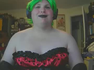 Profile of gamergirlallison