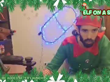 Santadev Chaturbate profile image