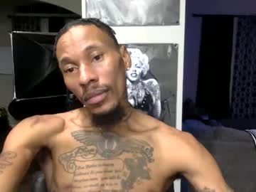 Kingrico1987 Chaturbate profile image