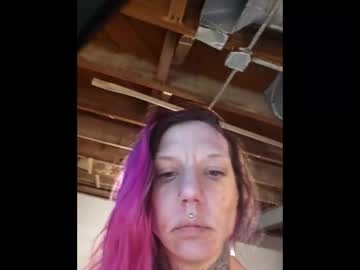 Purfangelbaby Chaturbate profile image
