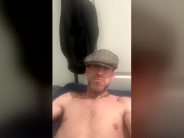 Scott8inchexposed Chaturbate profile image