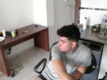 Apodoches Chaturbate profile image