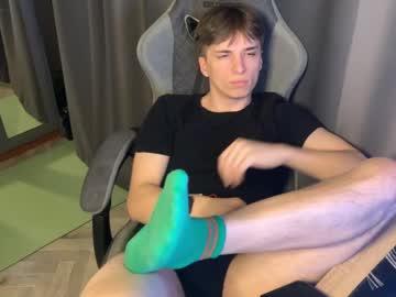 Nevhioll Chaturbate profile image