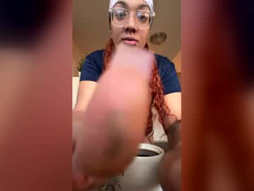 Saxxykvexxed Chaturbate profile image