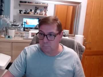 Iangay13 Chaturbate profile image