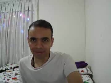 Jandresunique Chaturbate profile image