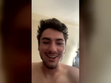 Lukaspukas7 Chaturbate profile image
