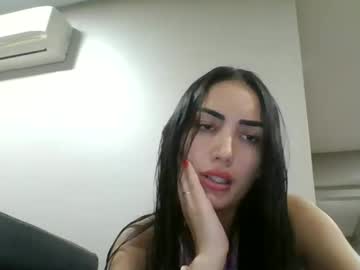 Agusticata170 Chaturbate profile image