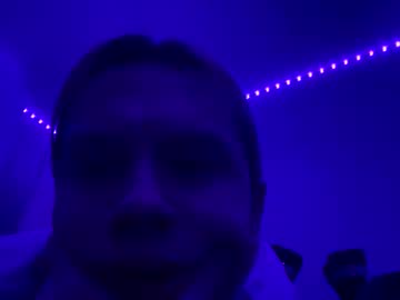 Bloodytriip Chaturbate profile image