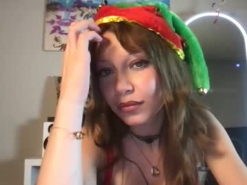 Octaviabrax Chaturbate profile image