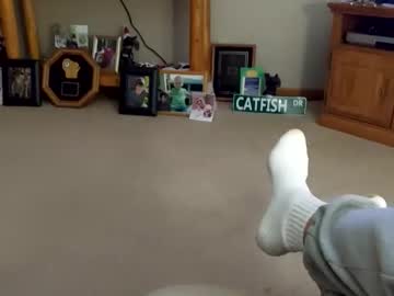 Reconmike Chaturbate profile image