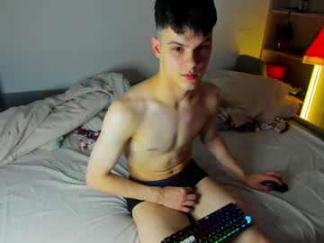 Profile of aidensensual