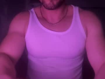 Mattbunnyarg Chaturbate profile image