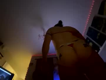 Donvetoromeo Chaturbate profile image
