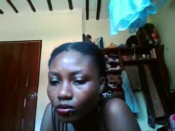 Njerufaithwanja2000 Chaturbate profile image