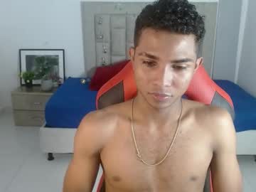 Profile of enzo_fox777