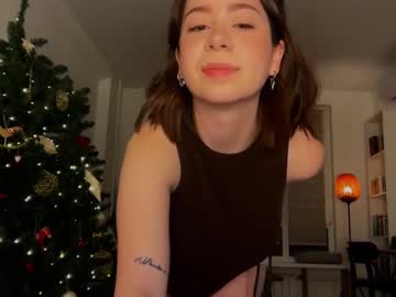 Gracie_Love19317 Chaturbate profile image