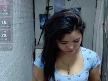 Lovelyheart07 Chaturbate profile image