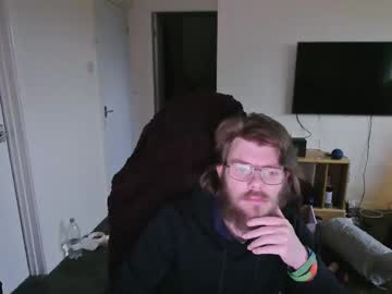 Djtommi Chaturbate profile image