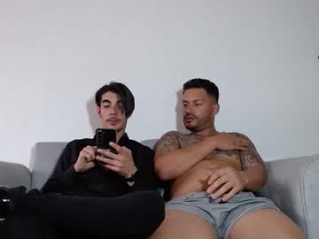 Asteo_ Chaturbate profile image