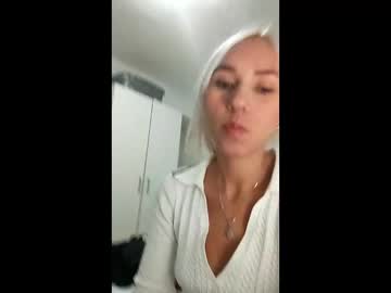 Barbyy760668 Chaturbate profile image