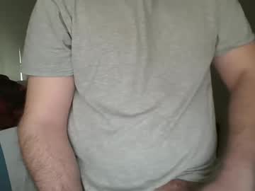 Bear0731 Chaturbate profile image
