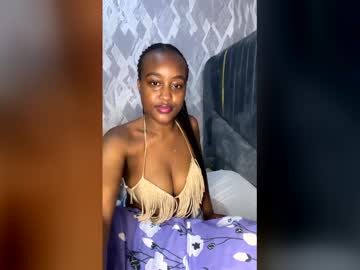 Kenya413853 Chaturbate profile image