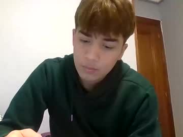 Dael_20 Chaturbate profile image