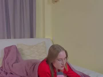 Caterinazelek Chaturbate profile image