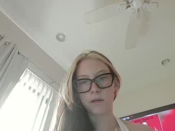 Jinxxoxo24 Chaturbate profile image