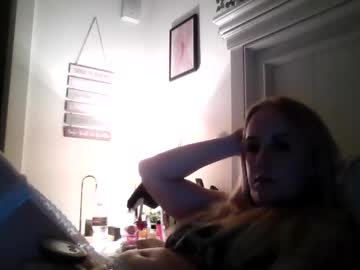 Paige323 Chaturbate profile image