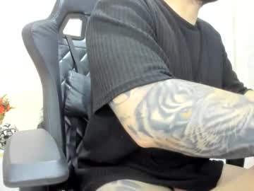 Sr_Tommy_W Chaturbate profile image