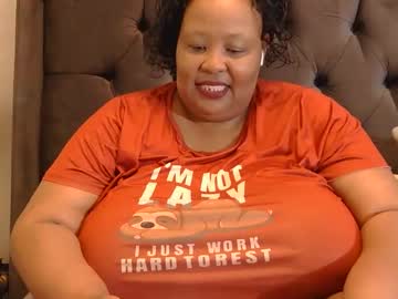 Bustynancybbwxoxo Chaturbate profile image