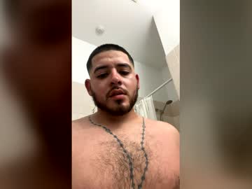 Isaac_Ben1376 Chaturbate profile image