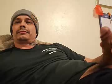 Heavy_Cumshot Chaturbate profile image