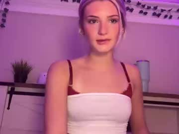 Hollyluvvz Chaturbate profile image