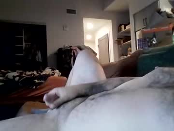 Scharles1992 Chaturbate profile image