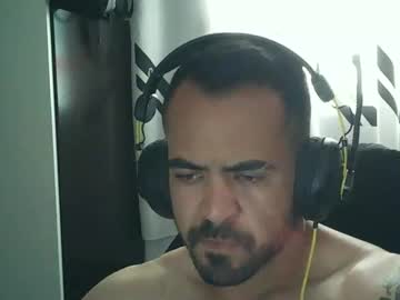 Polluxdl Chaturbate profile image
