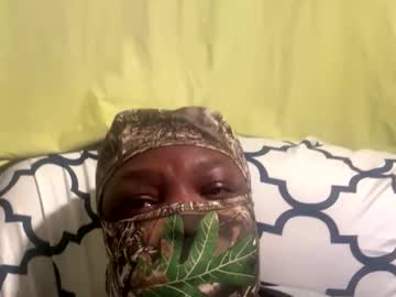 Crazykermit629 Chaturbate profile image